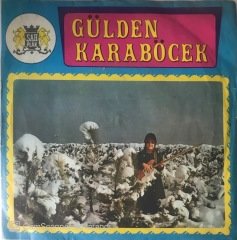Gülden Karaböcek Tövbe Ettim Sevmeye 45lik