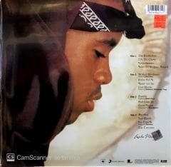NAS / Nastradamus Double LP