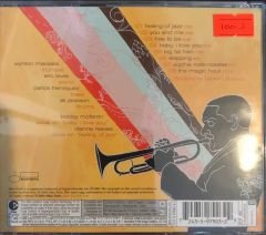 Wynton Marsalis Quartet - The Magic Hour CD