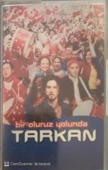 Tarkan Bir Oluruz Yolunda KASET