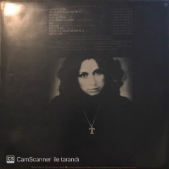 Tina Charles I Love To Love LP