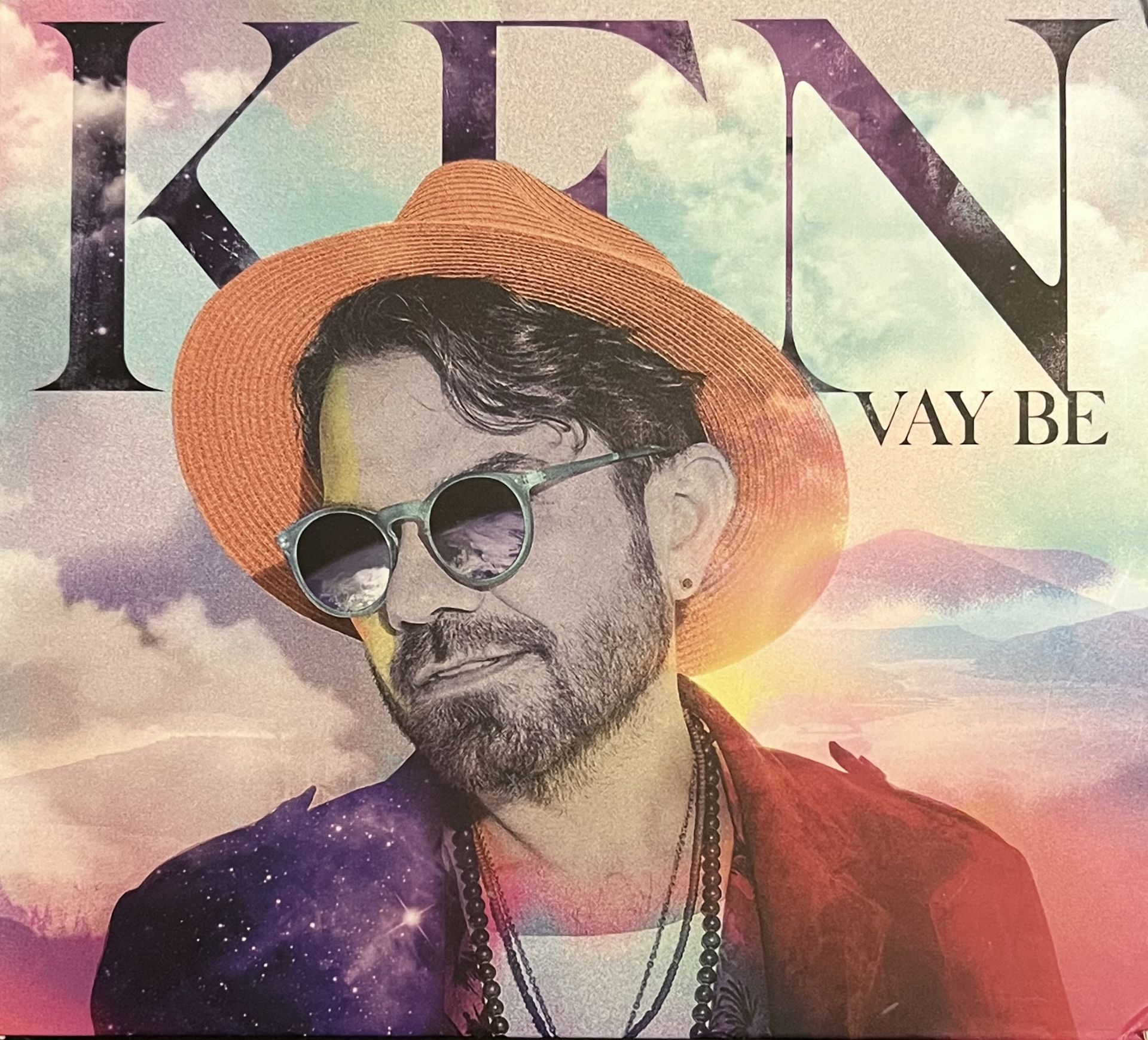 Kenan Doğulu  - Vay Be CD