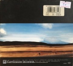 Pearl Jam Yield CD