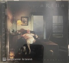 Arena Immortal CD