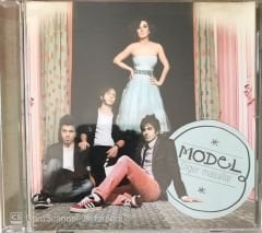 Model Diğer Masallar CD