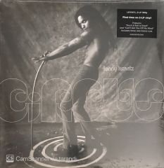 Lenny Kravitz Circus Double LP