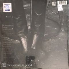 Lenny Kravitz Circus Double LP