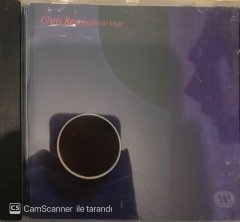 Chris Rea Espresso Logic CD