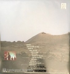 Audioslave Audioslave LP