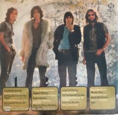 Pop Chronik The Kinks (Double LP) LP