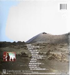 Audioslave - Audioslave - LP
