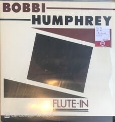 Bobbi Humphrey - Flute-In LP