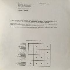 Jesus Christ Superstar Çift LP