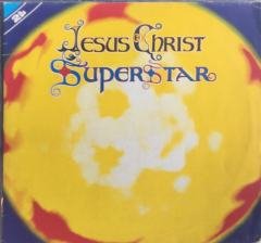 Jesus Christ Superstar Çift LP