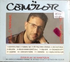 Cem Özer CD