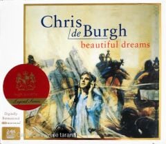 Chris De Burgh - Beautiful Dreams - CD