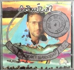 Cem Özer CD