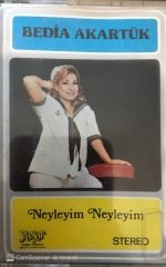 Bedia Akartürk Neyleyim Neyleyim KASET
