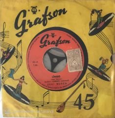 Zeki Müren - Lingo 45lik