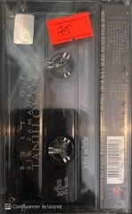 Tanju Okan  - Bir Zamanlar Tanju Okan KASET