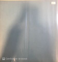 Recital Mado Robin LP