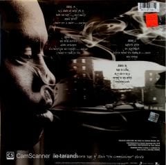 NAS / I Am... Double LP
