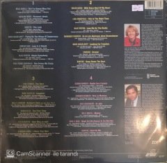 Peter's Pop Show Double LP