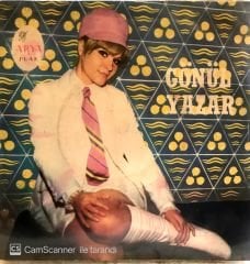 Gönül Yazar Son Mektup 45lik