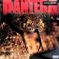 Pantera / The Great Southern Trendkill LP
