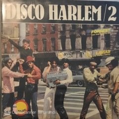 Disco Harlem 2 Forrest LP