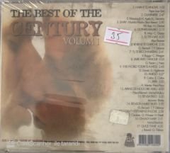 The Best Of The Century Volum 1 CD