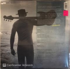 Marcus Miller - Afrodeezia Double LP