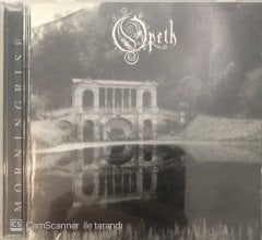 Opeth Morningrise CD