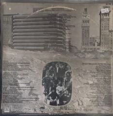 Urban Renewal Tower Of Power LP