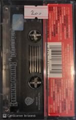 Linkin Park - Reanimation KASET