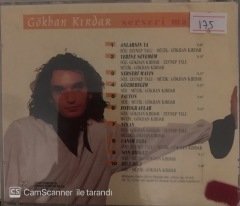 Gökhan Kırdar Serseri Mayın CD