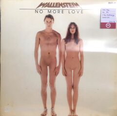Wallenstein / No More Love LP
