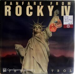 Fanfare from Rocky IV - Maxi
