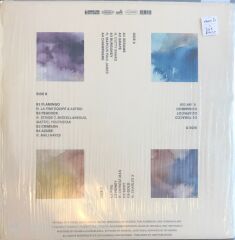 Asm - Color Wheel Double LP