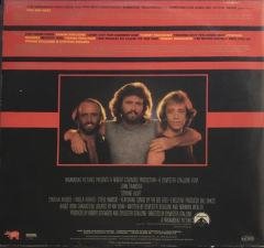 Bee Gees Staying Alive LP