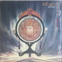 Kitaro - Silk Road 1 - LP