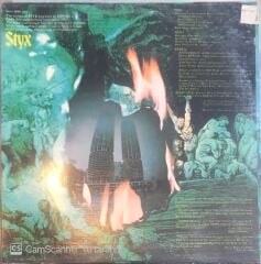 Styx - Styx LP