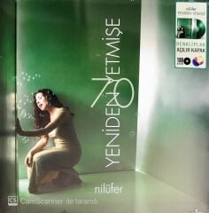 Nilüfer - Yeniden Yetmişe - LP