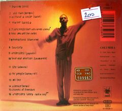 Youssou N'dour - The Guide ( Wommat) - CD