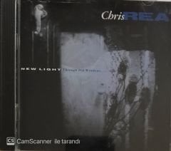 Chris Rea New Light Through Old Windows CD