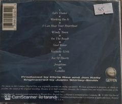 Chris Rea New Light Through Old Windows CD