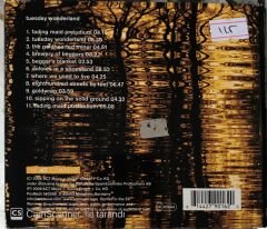 Esbjörn Svensson Trio Tuesday Wonderland CD