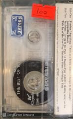 Jethro Tull - M.U Best Of Jethro Tull KASET