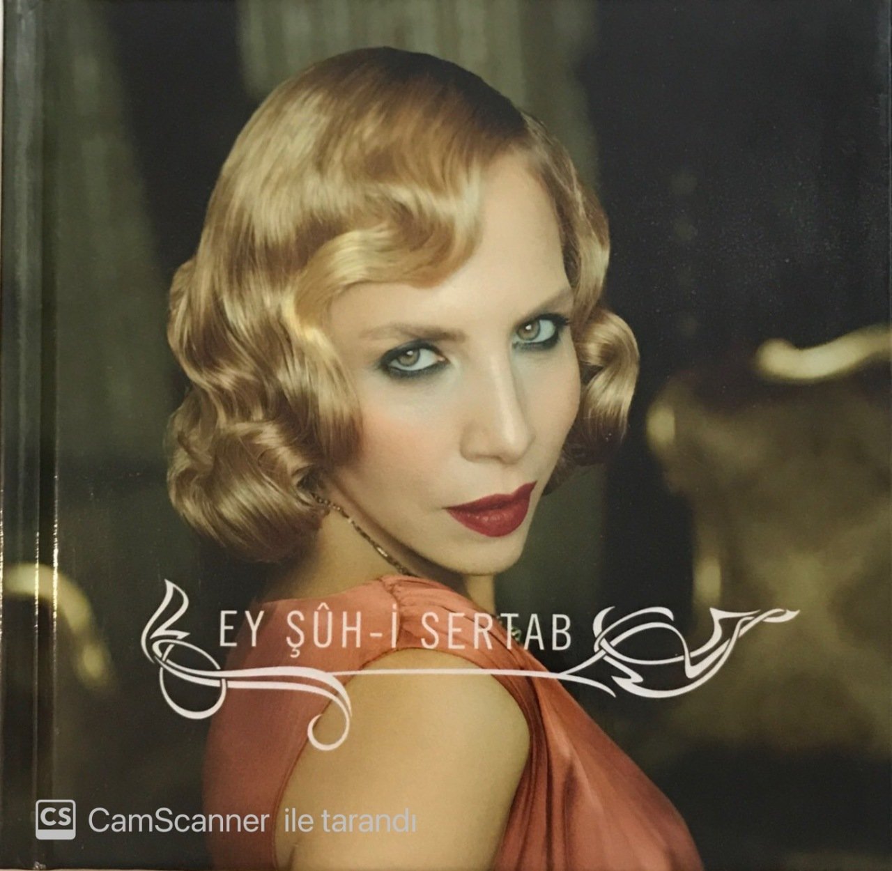 Sertab Ey Şuh-i CD