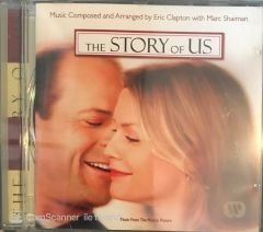 The Story Of Us -Soundtrack CD